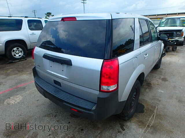 2005 SATURN VUE - VIN: 5GZCZ33D85S868955 - Фото 4