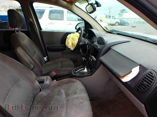 2005 SATURN VUE - VIN: 5GZCZ33D85S868955 - Фото 5