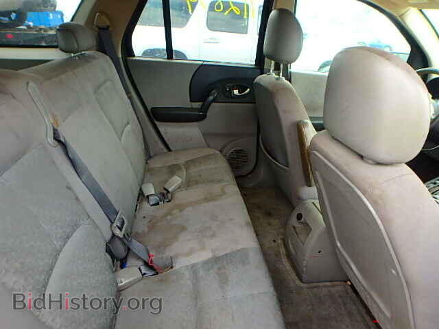 2005 SATURN VUE - VIN: 5GZCZ33D85S868955 - Фото 6