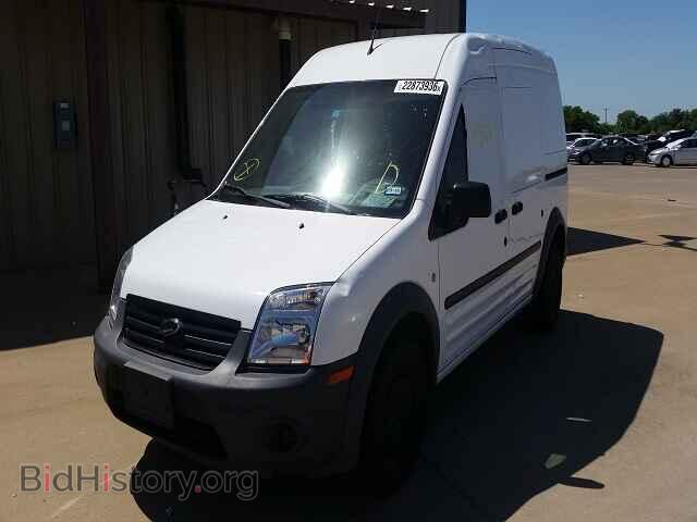 2013 FORD TRANSIT CO - VIN: NM0LS7AN5DT173458 - Фото 2