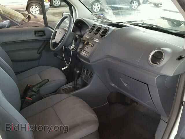 2013 FORD TRANSIT CO - VIN: NM0LS7AN5DT173458 - Фото 5