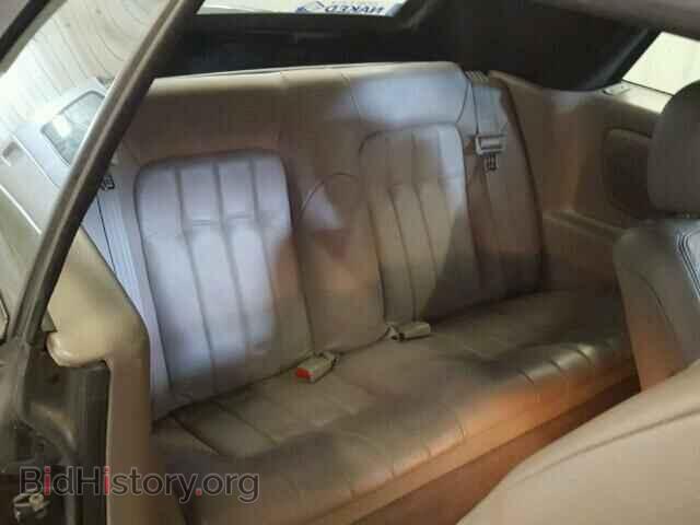 2003 CHRYSLER SEBRING - VIN: 1C3EL55T13N537016 - Фото 6