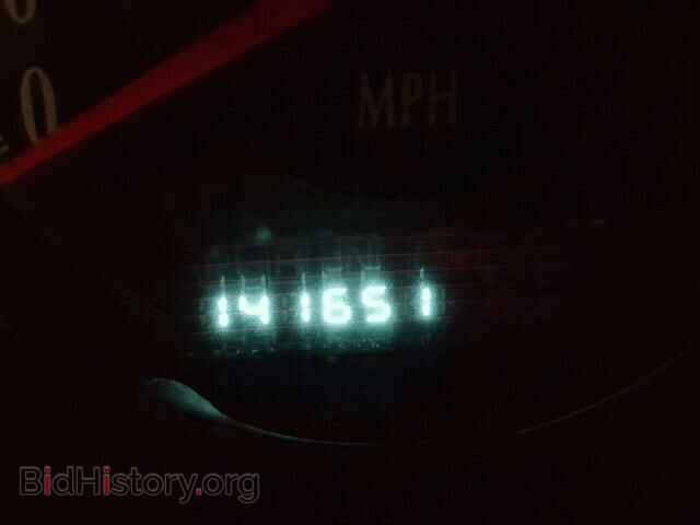 2003 CHRYSLER SEBRING - VIN: 1C3EL55T13N537016 - Фото 8