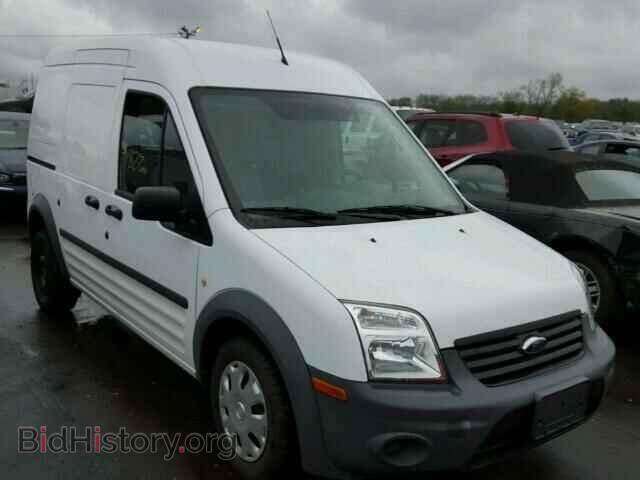 Фотография NM0LS7CN5DT168094 - FORD TRANSIT CO 2013
