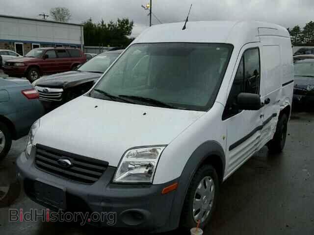 2013 FORD TRANSIT CO - VIN: NM0LS7CN5DT168094 - Фото 2