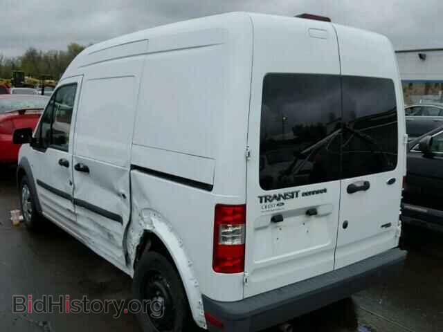 2013 FORD TRANSIT CO - VIN: NM0LS7CN5DT168094 - Фото 3