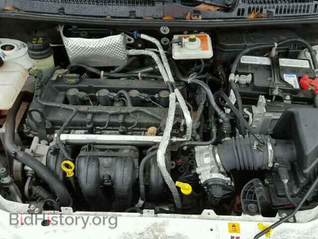 2013 FORD TRANSIT CO - VIN: NM0LS7CN5DT168094 - Фото 7