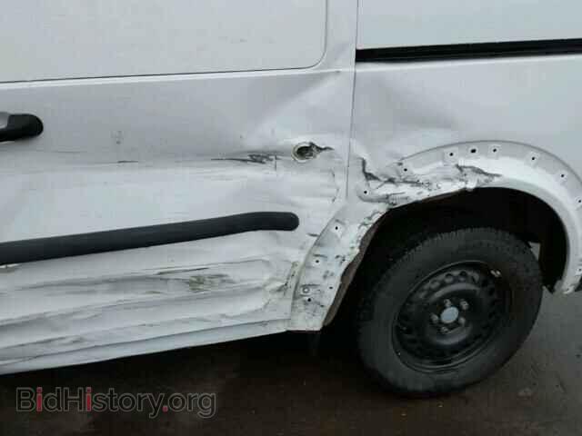 2013 FORD TRANSIT CO - VIN: NM0LS7CN5DT168094 - Фото 9
