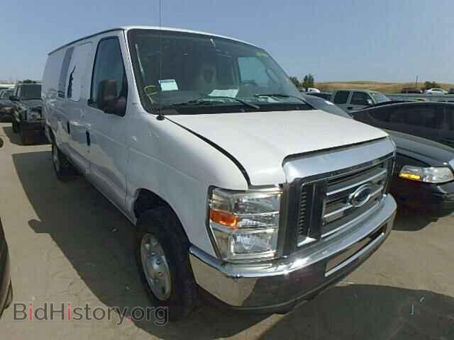 Фотография 1FTNE24W49DA53016 - FORD ECONOLINE 2009