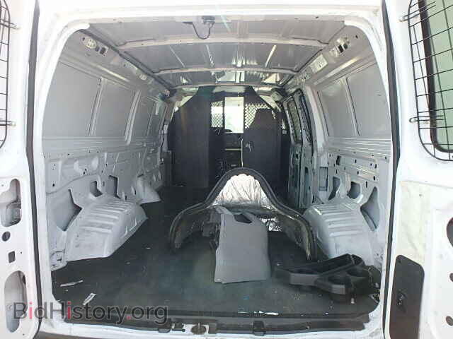 2009 FORD ECONOLINE - VIN: 1FTNE24W49DA53016 - Фото 10