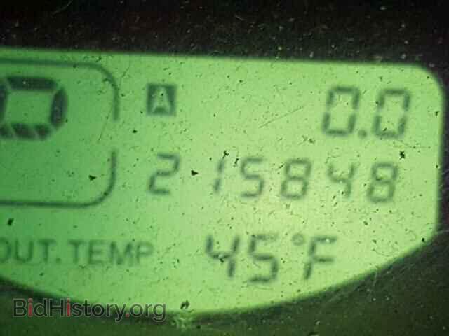 2005 SUBARU FORESTER - VIN: JF1SG65685H736557 - Фото 8
