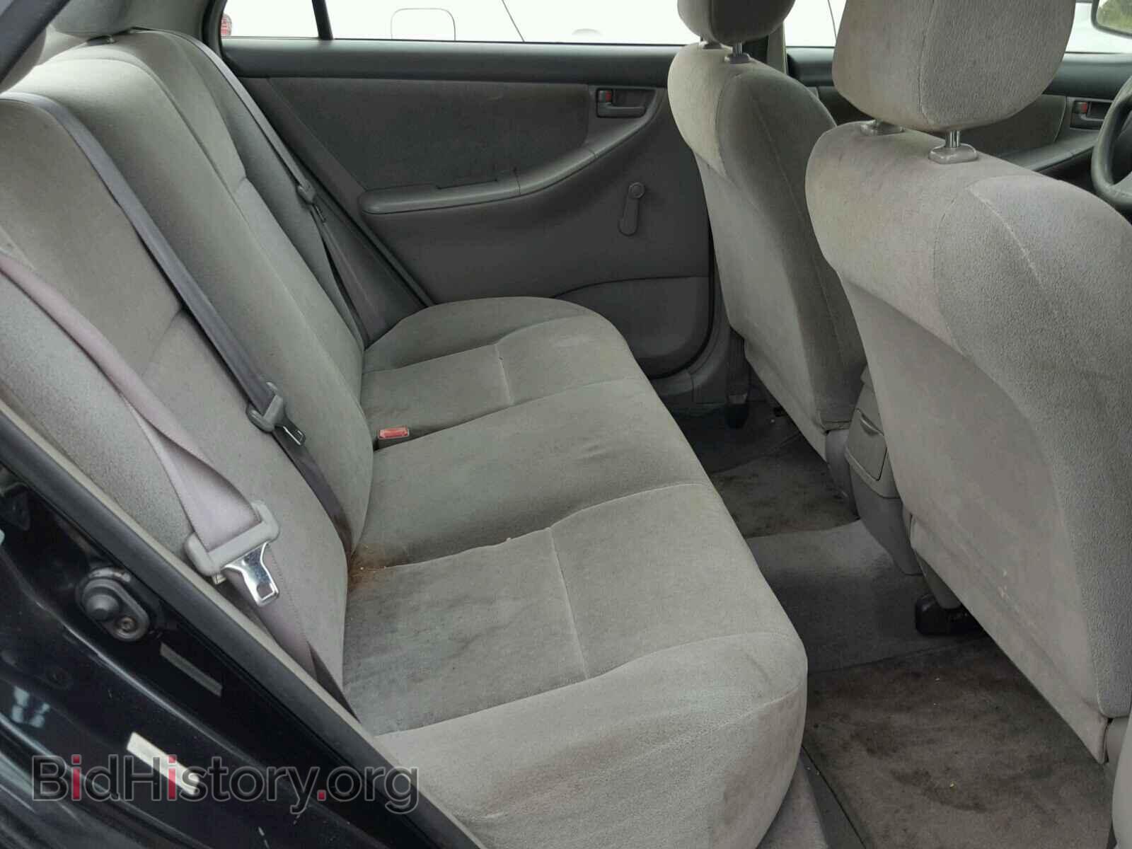 2003 TOYOTA COROLLA - VIN: JTDBR32E630019021 - Фото 6
