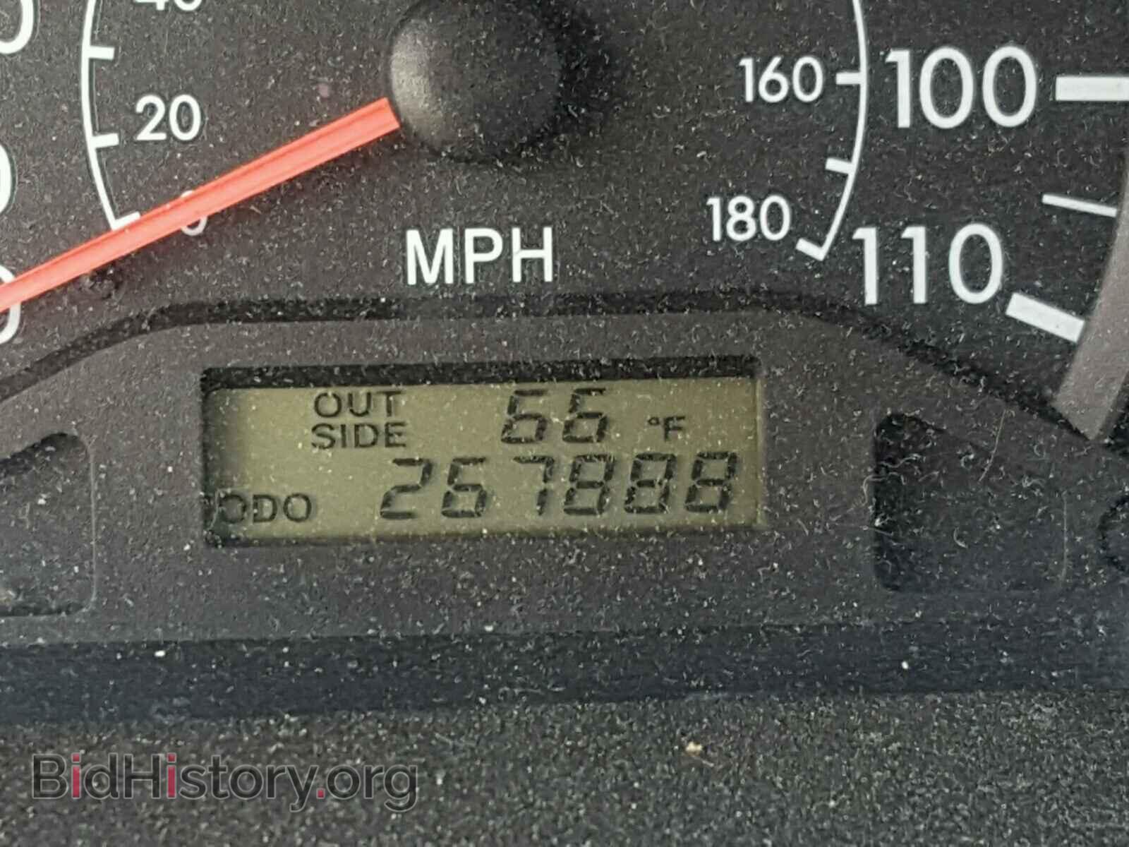 2003 TOYOTA COROLLA - VIN: JTDBR32E630019021 - Фото 8