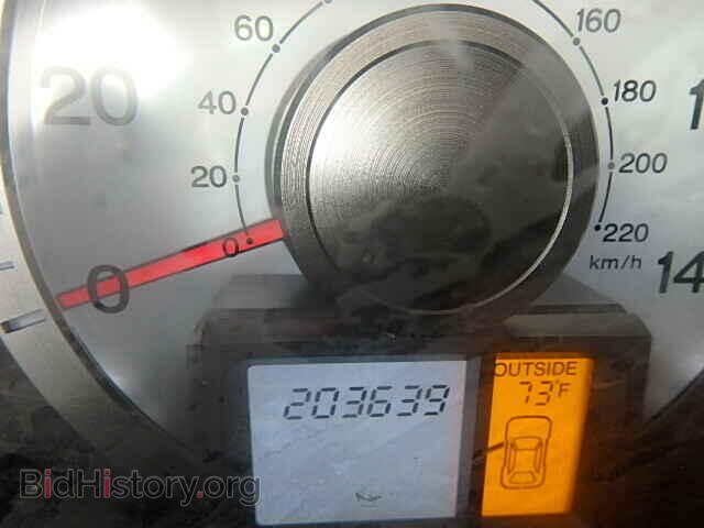 2009 HONDA PILOT - VIN: 5FNYF38579B014558 - Фото 8