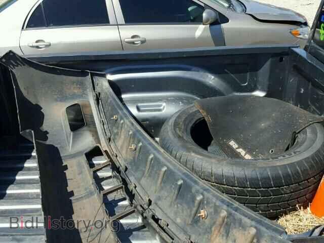 2012 DODGE RAM 1500 - VIN: 1C6RD6FT2CS228338 - Фото 9