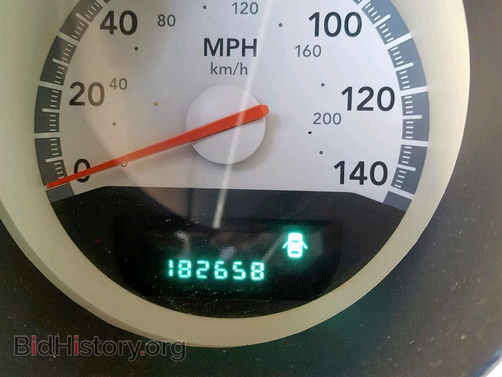 2010 DODGE CHARGER - VIN: 2B3CA4CD9AH136027 - Фото 8