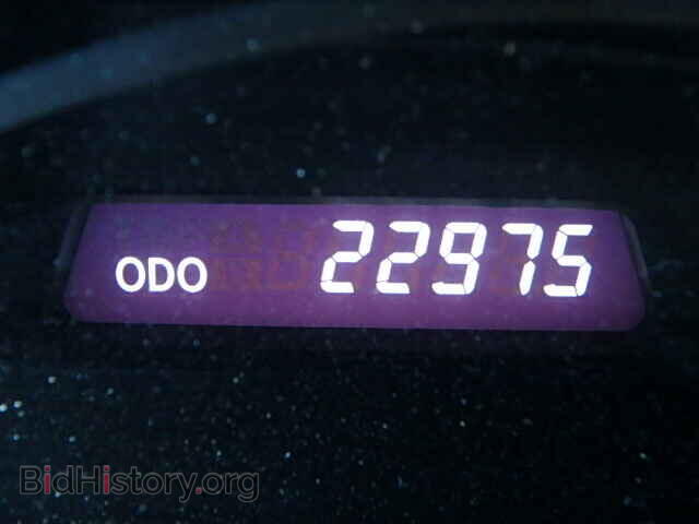 2014 LEXUS IS250 - VIN: JTHFF2C20E2531677 - Фото 8