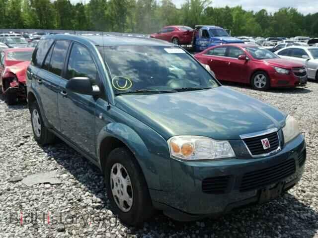 Photo 5GZCZ33D76S826018 - SATURN VUE 2006