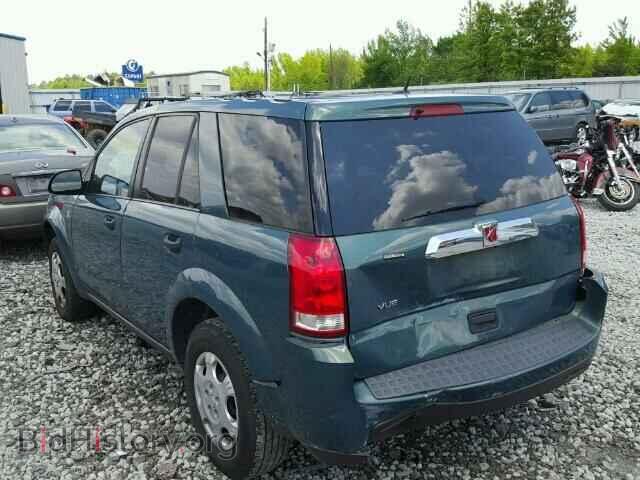 2006 SATURN VUE - VIN: 5GZCZ33D76S826018 - Фото 3