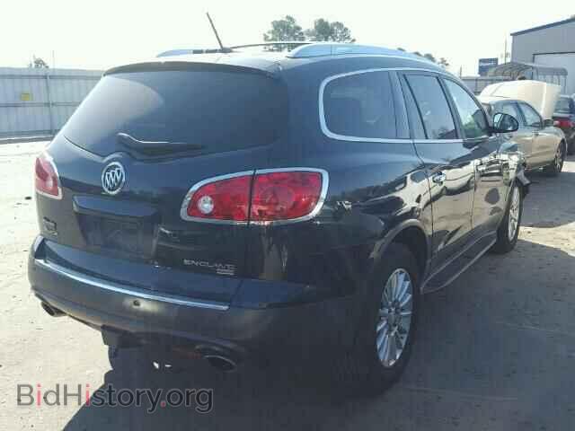 2011 BUICK ENCLAVE - VIN: 5GAKRBED8BJ314094 - Фото 4