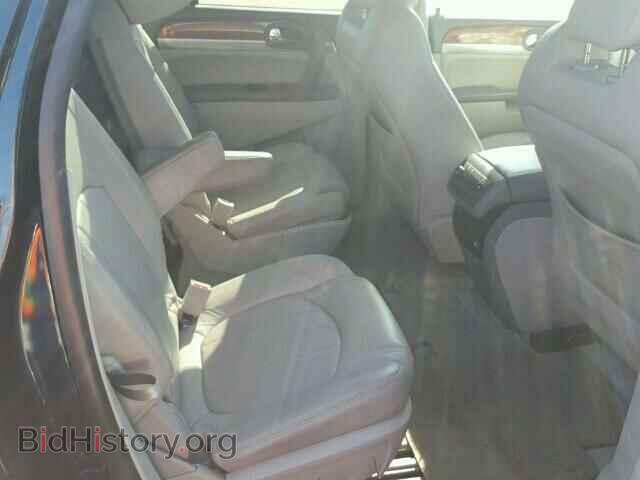 2011 BUICK ENCLAVE - VIN: 5GAKRBED8BJ314094 - Фото 6