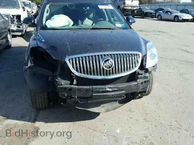2011 BUICK ENCLAVE - VIN: 5GAKRBED8BJ314094 - Фото 9