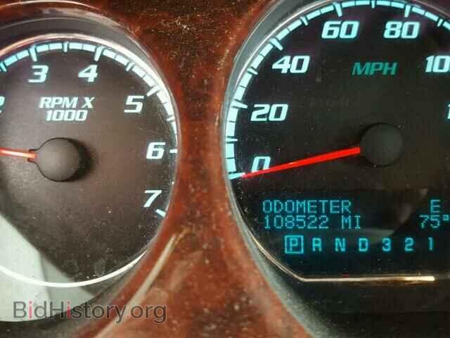 2009 BUICK LUCERNE - VIN: 1G4HP57M29U128262 - Photo 8