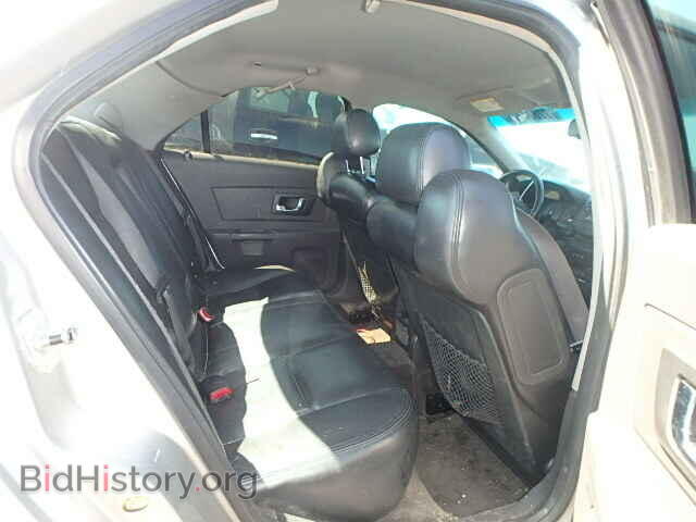 2004 CADILLAC CTS - VIN: 1G6DM577140136622 - Фото 6