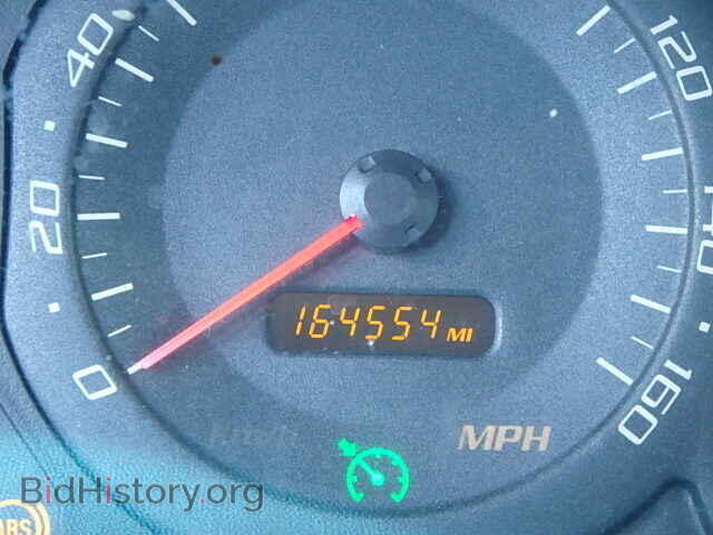 2004 CADILLAC CTS - VIN: 1G6DM577140136622 - Фото 8