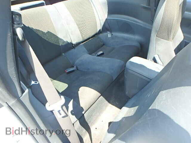 2007 MITSUBISHI ECLIPSE - VIN: 4A3AK24F77E003335 - Фото 6