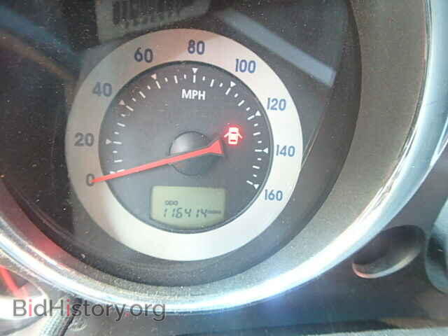 2007 MITSUBISHI ECLIPSE - VIN: 4A3AK24F77E003335 - Фото 8