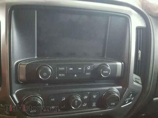 2015 CHEVROLET SILVERADO - VIN: 1GC4K0E85FF161461 - Фото 10