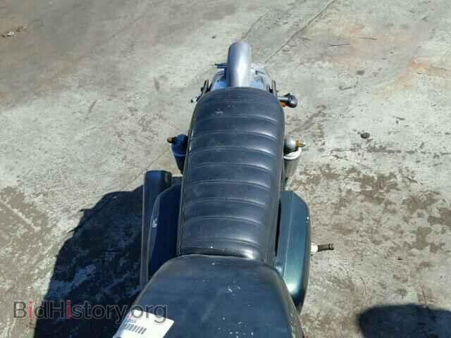 1976 HONDA CB CYCLE - VIN: CB5501241382 - Photo 6