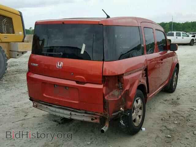 2004 HONDA ELEMENT - VIN: 5J6YH27504L019025 - Photo 4
