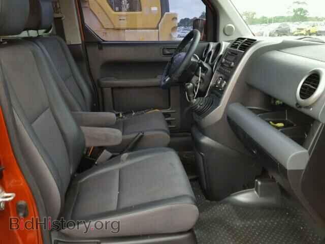2004 HONDA ELEMENT - VIN: 5J6YH27504L019025 - Photo 5