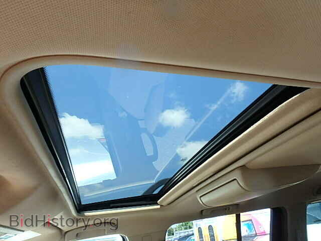 2006 NISSAN PATHFINDER - VIN: 5N1AR18U46C654462 - Фото 9