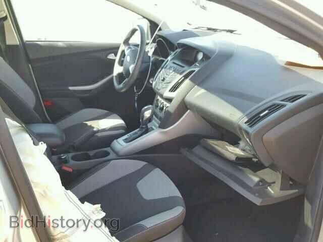 2012 FORD FOCUS - VIN: 1FAHP3K24CL290508 - Photo 5