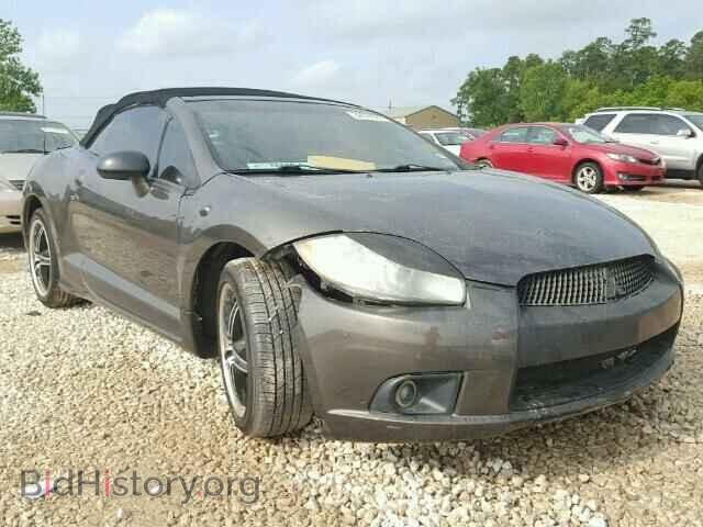 Photo 4A37L3ET0AE008899 - MITSUBISHI ECLIPSE 2010