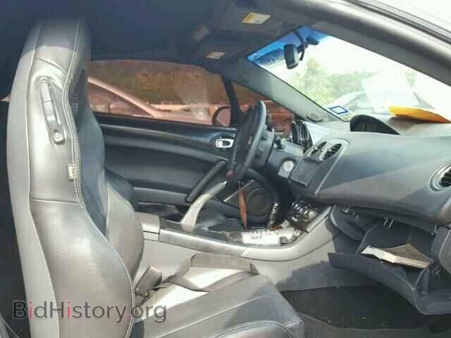 2010 MITSUBISHI ECLIPSE - VIN: 4A37L3ET0AE008899 - Photo 5