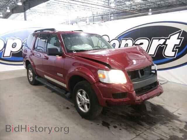 Photo 1FMEU63E27UB36827 - FORD EXPLORER 2007