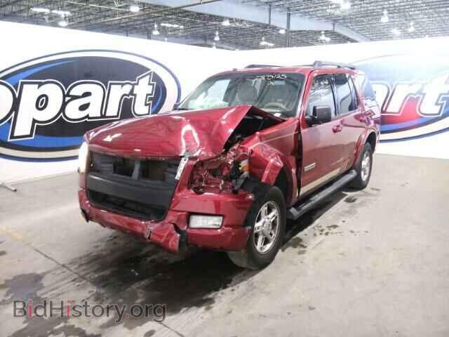 2007 FORD EXPLORER - VIN: 1FMEU63E27UB36827 - Photo 2
