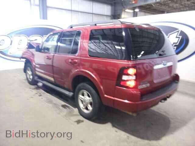 2007 FORD EXPLORER - VIN: 1FMEU63E27UB36827 - Photo 3