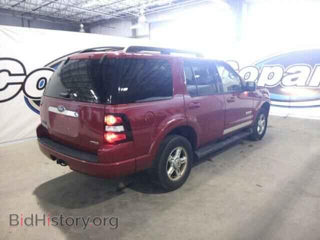 2007 FORD EXPLORER - VIN: 1FMEU63E27UB36827 - Photo 4