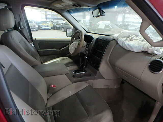 2007 FORD EXPLORER - VIN: 1FMEU63E27UB36827 - Photo 5