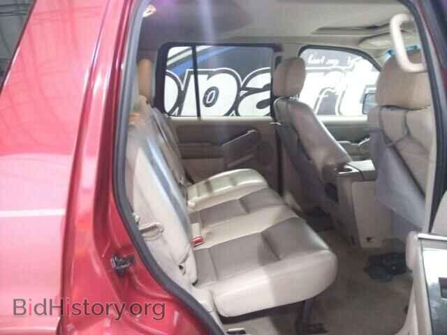 2007 FORD EXPLORER - VIN: 1FMEU63E27UB36827 - Photo 6
