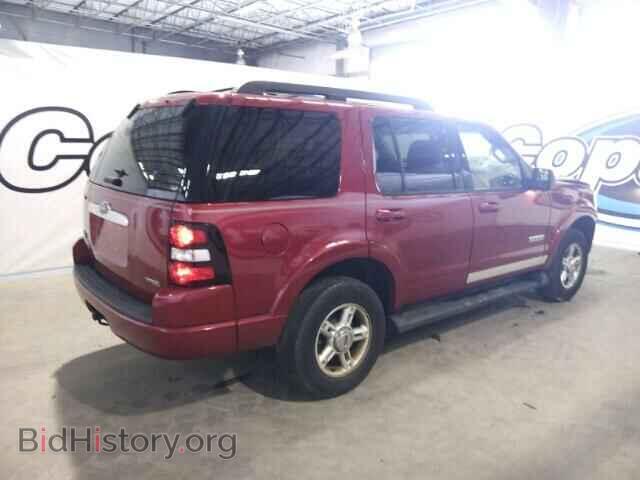 2007 FORD EXPLORER - VIN: 1FMEU63E27UB36827 - Photo 10