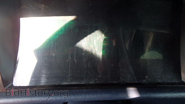 1995 CADILLAC DEVILLE - VIN: 1G6KD52B4SU220989 - Photo 8