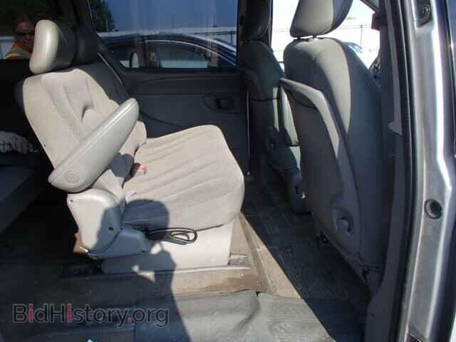 2006 DODGE CARAVAN - VIN: 1D4GP25B06B732449 - Фото 6