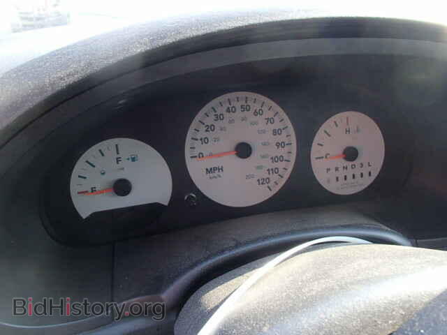 2006 DODGE CARAVAN - VIN: 1D4GP25B06B732449 - Фото 8