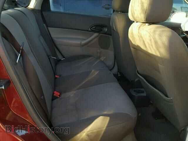 2007 FORD FOCUS - VIN: 1FAFP34N47W143091 - Фото 6